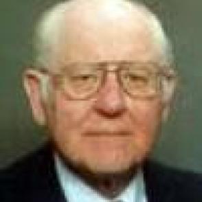 Donald H. Voelker, Russ College alumni