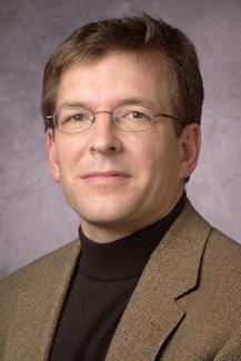 Kevin Crist