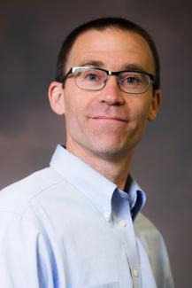Stephen Shadik