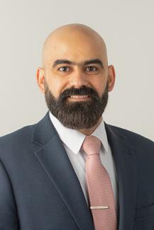 Yahya Al-Majali