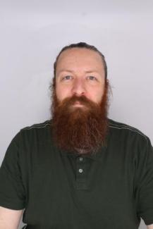 Quolke headshot