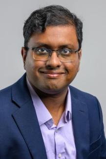 Ahmed Tanvir Mahdad