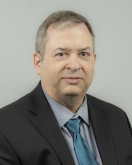 Gregory Ardrey