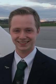 Reece Wetherton