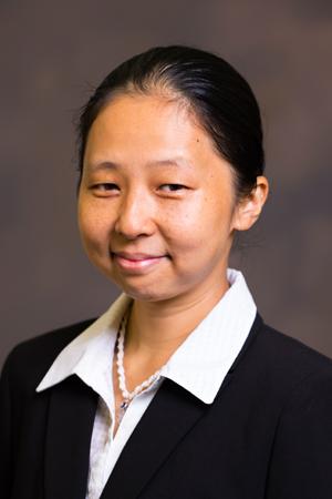 Yanhui Fang