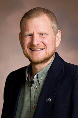 Gregory Kremer
