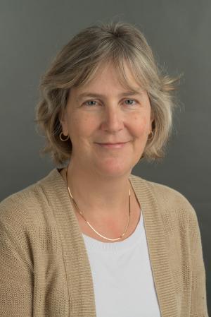 Jennifer Hines