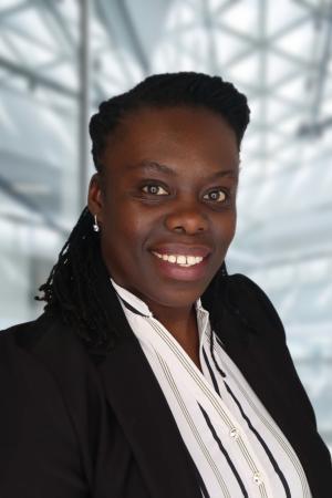 Malaba headshot