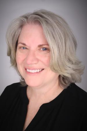 Lisa Fauber