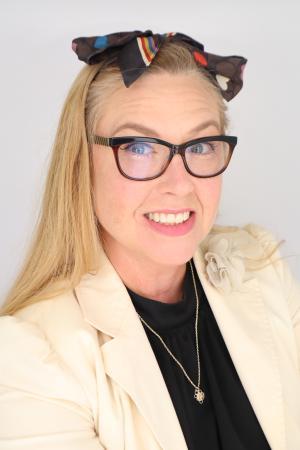 Mary Kieliszewski