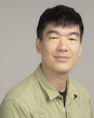 Xiangxu Lin