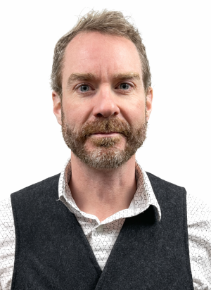 John Staser