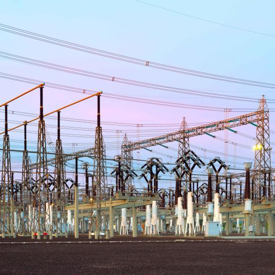Image depicting a type of ultra-conductors.