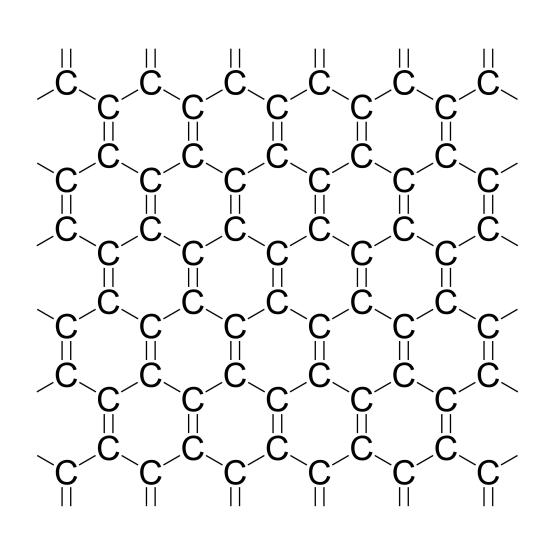 Image depicting carbon allotropes .