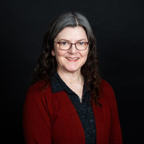 Janice Paxson Evans 