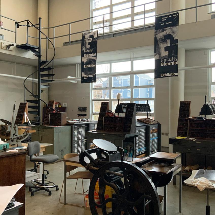 Typeshop  