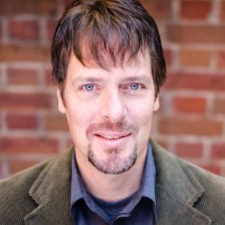 Brian David Evans