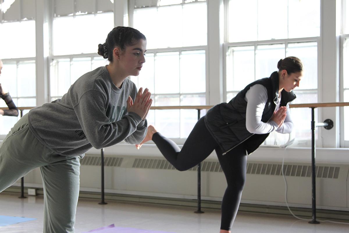 FA22_Dance Studio Day 2