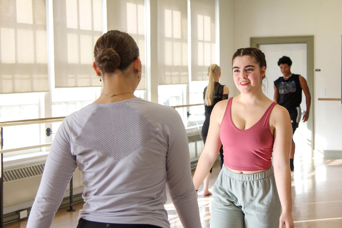 FA22_Dance Studio Day 5