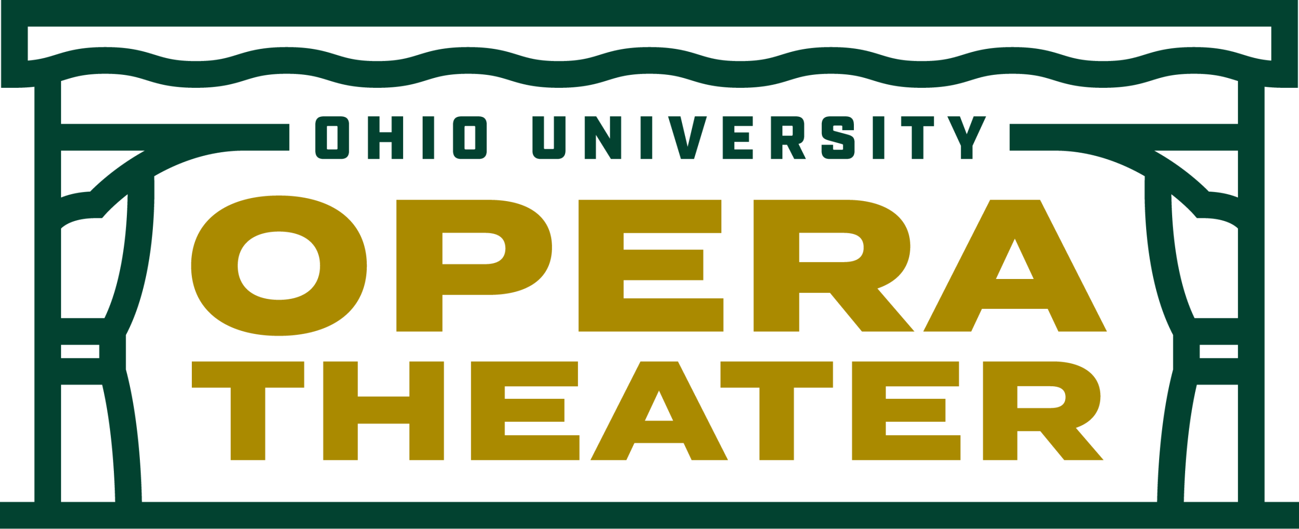 Opera Theater Logo