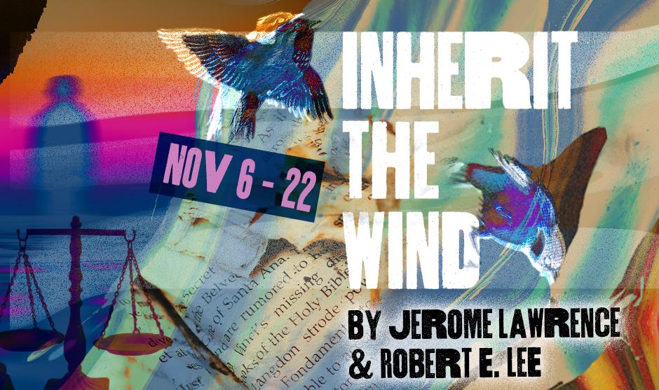 Inherit the Wind