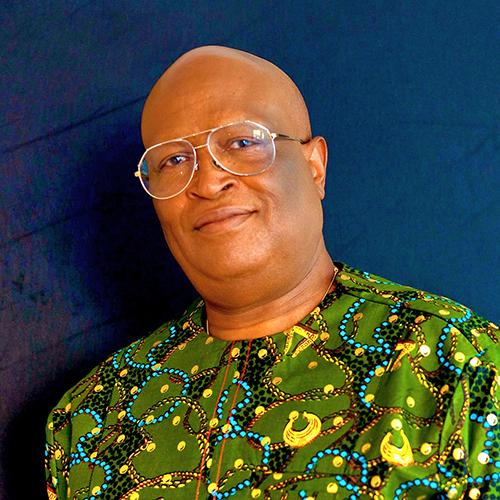 Paschal Yao Younge