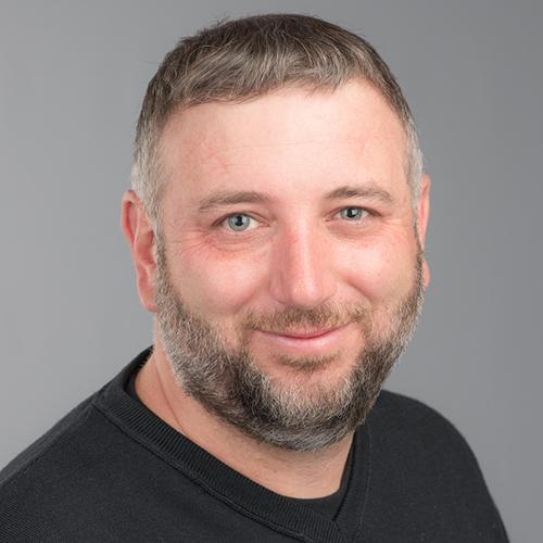 Andrew Holzaepfel