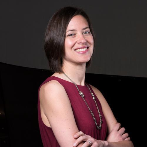 Katherine Fisher headshot 