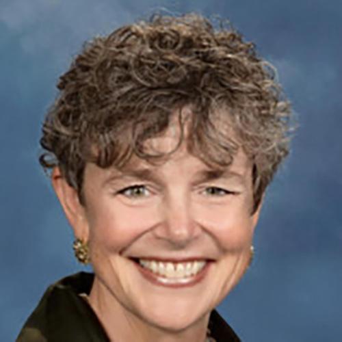 Cathy Levy