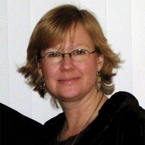 Ann Moneypenny 