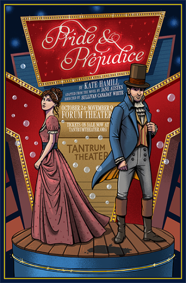 Pride and Prejudice