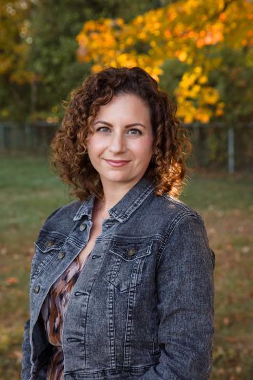 Christy McClanahan_Portrait