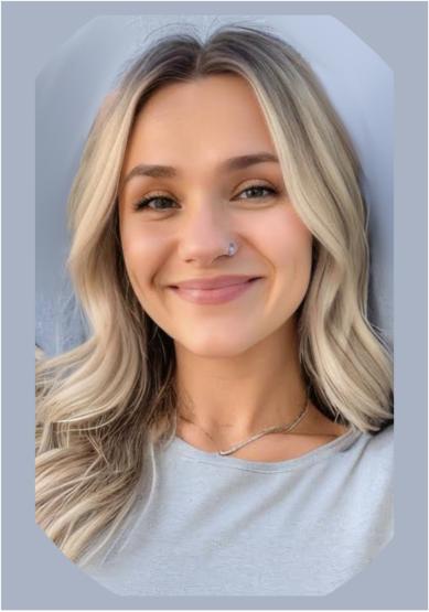 Alexis Barker
