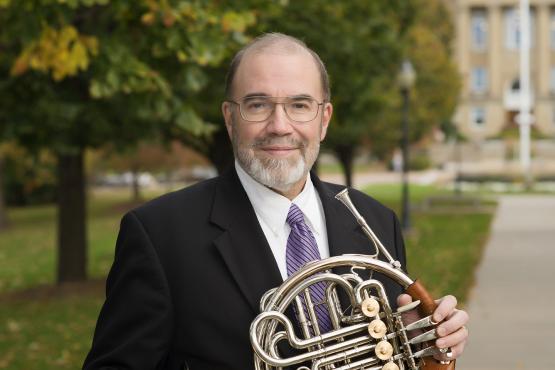 Dr. Randall Faust