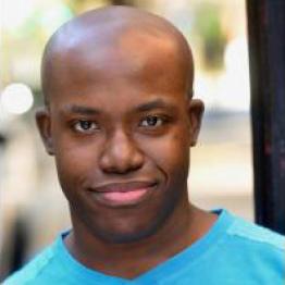 Ivan Mosley