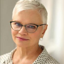 Shelley Delaney
