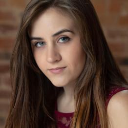 Caroline Donato