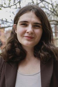 Aurora Charlow