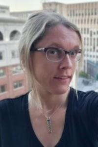 Jourdan Corbitt, Head of Research Services