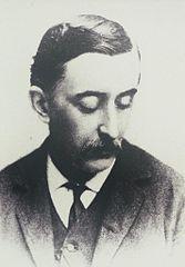 Lafcadio Hearn