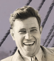 Jesse Stuart