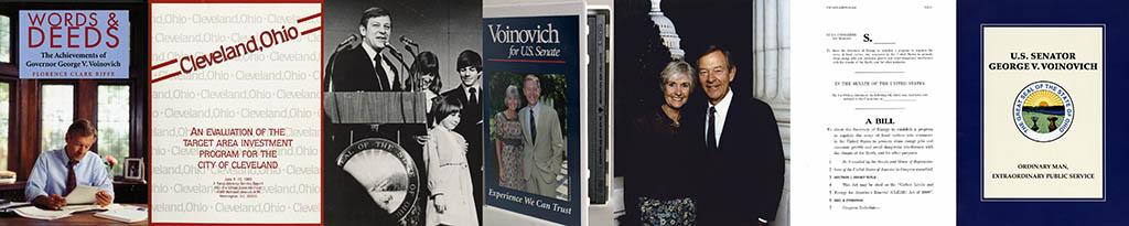 Voinovich Banner