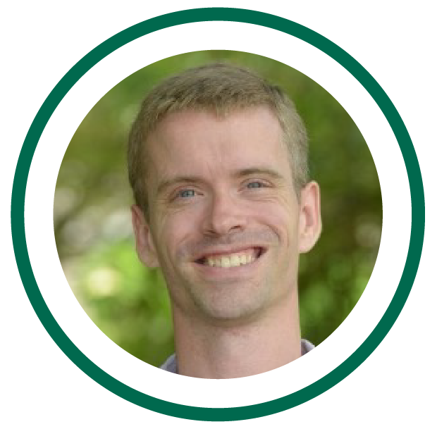 Dr. Kyle Gervais
