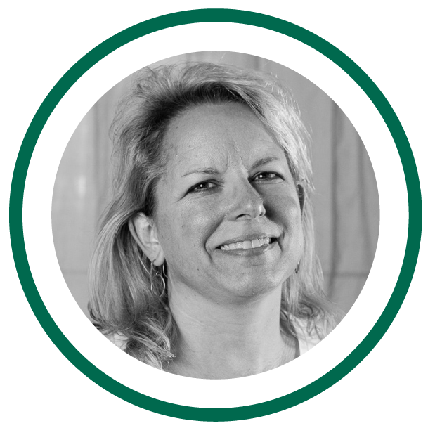 Photo of Karla Hackenmiller