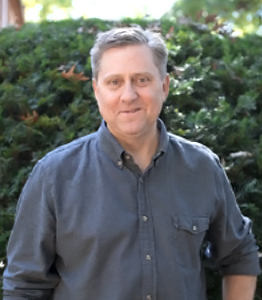 Jeffrey Shane