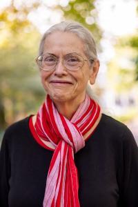Janet Carleton
