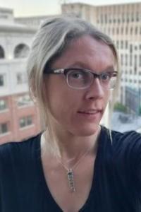 Jourdan Corbitt, Head of Research Services