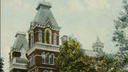 Athens Mental Health Center Thumbnail