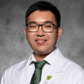 Ted Lau