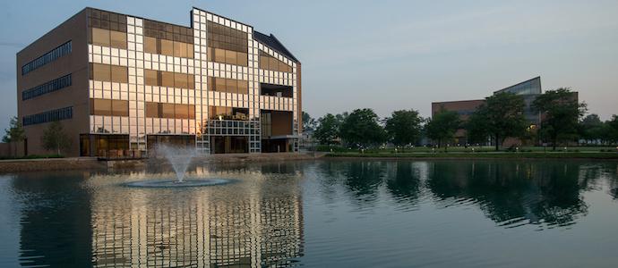 Dublin Campus
